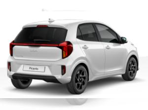 Kia Picanto 1.0 Vision |Wahl-Deal