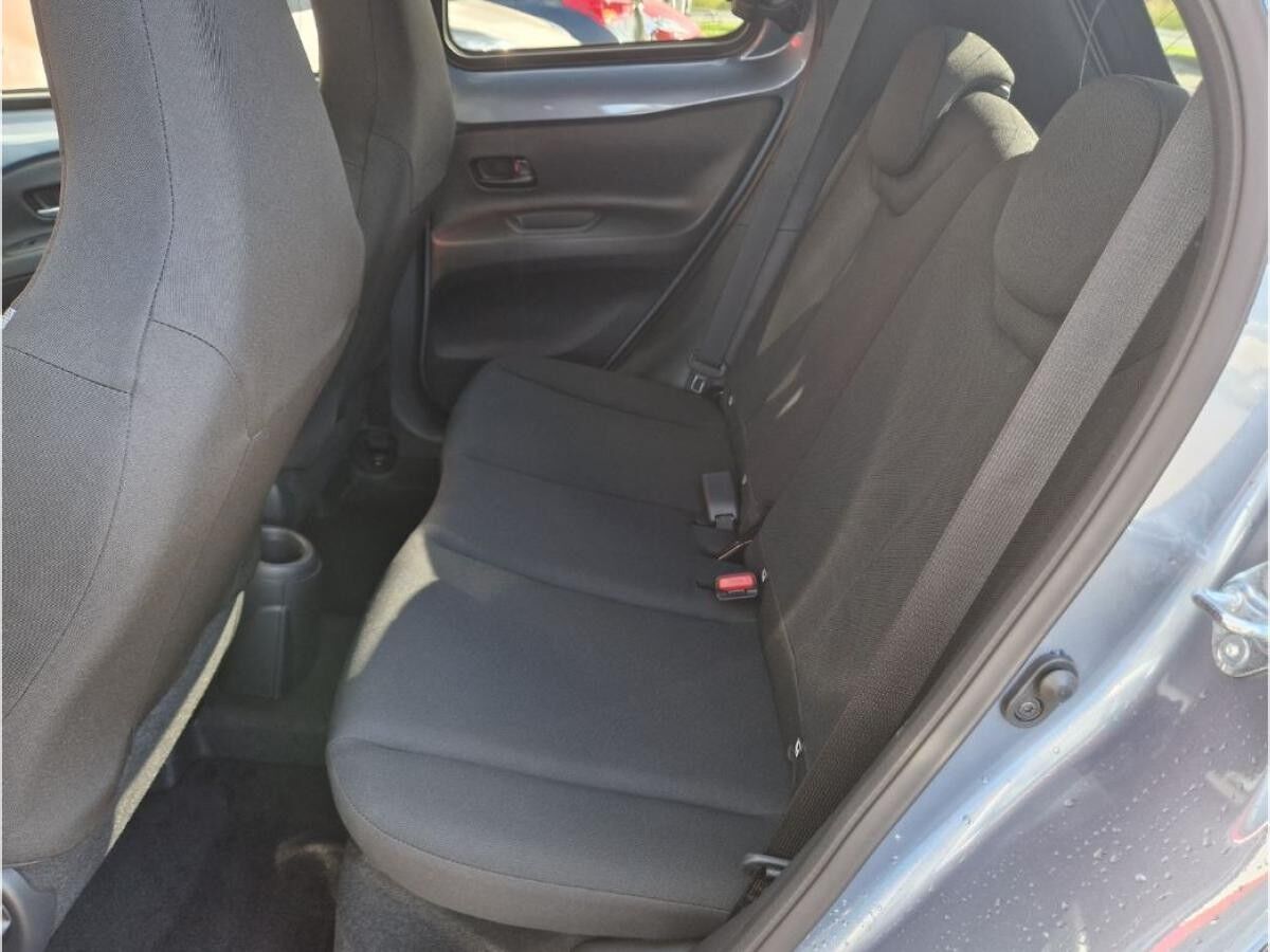 Toyota Aygo X 🔥 1.0 5-Gang Teamplayer 🔥