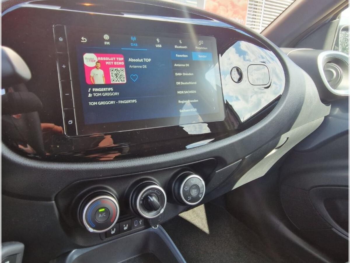 Toyota Aygo X 🔥 1.0 5-Gang Teamplayer 🔥