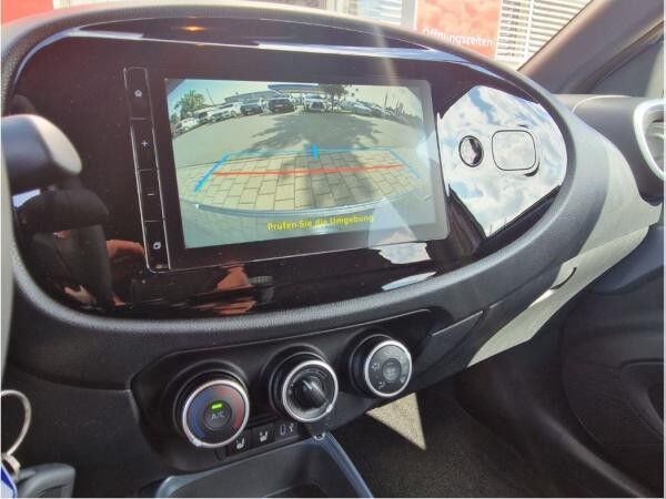 Toyota Aygo X 🔥 Teamplayer 🔥 Lagerwagen 🔥