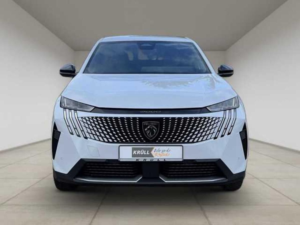 Peugeot 3008 Allure Business +Allwetter+Navi+