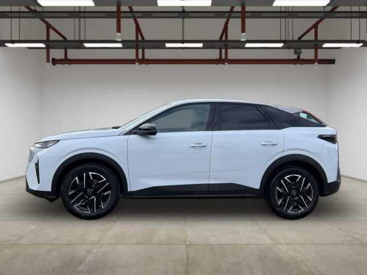 Peugeot 3008 Allure Business +Allwetter+Navi+