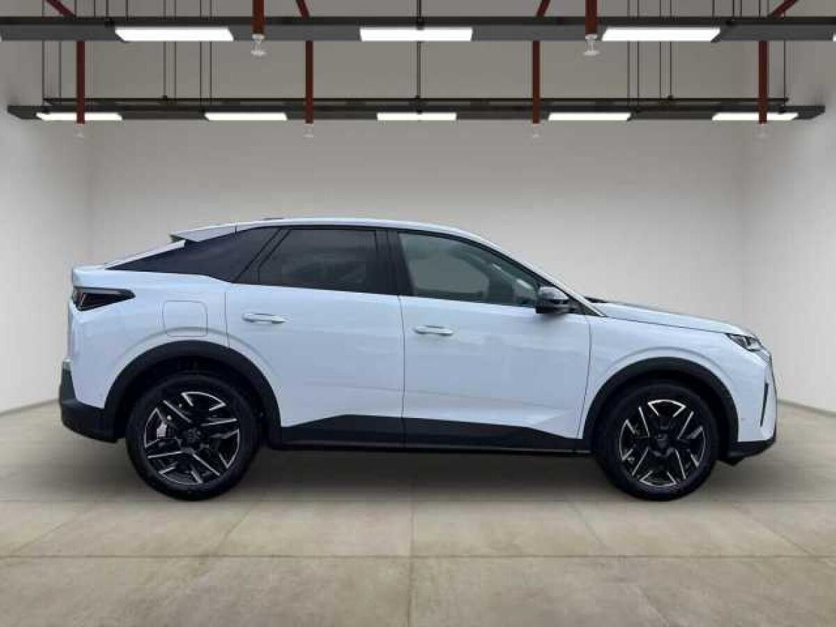 Peugeot 3008 Allure Business +Allwetter+Navi+