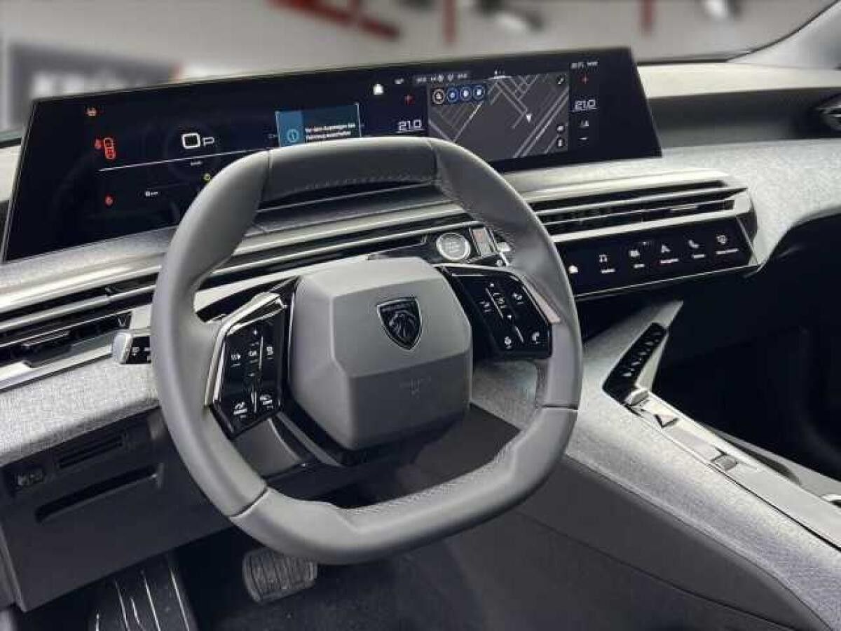 Peugeot 3008 Allure Business +Allwetter+Navi+