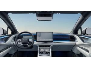 BYD SEALION 7 Comfort