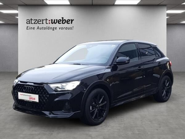 Audi A1 Allstreet 🚗 | Jetzt sichern – Privat & Gewerbe |