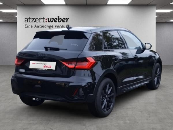 Audi A1 Allstreet 🚗 | Jetzt sichern – Privat & Gewerbe |