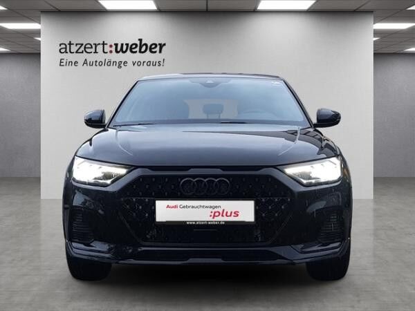 Audi A1 Allstreet 🚗 | Jetzt sichern – Privat & Gewerbe |