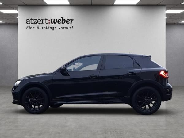 Audi A1 Allstreet 🚗 | Jetzt sichern – Privat & Gewerbe |