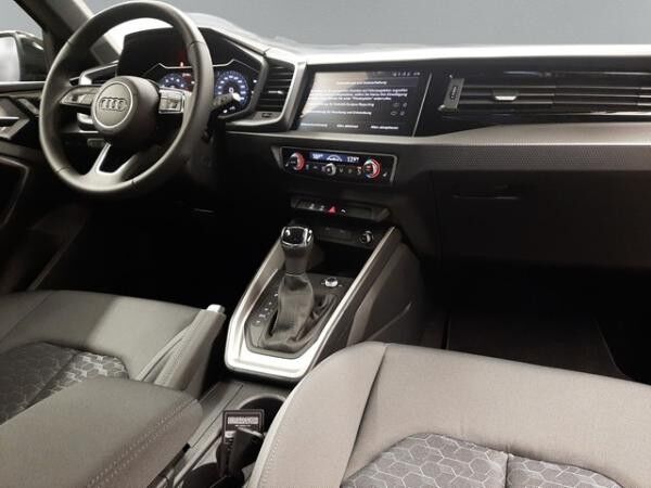 Audi A1 Allstreet 🚗 | Jetzt sichern – Privat & Gewerbe |