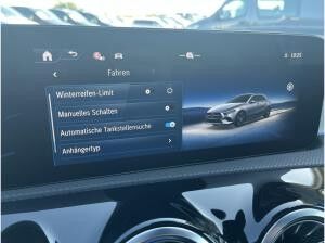Mercedes-Benz A 250 4M AMG+Night+HeadUp+AHK+Pano+Multib+Distr+