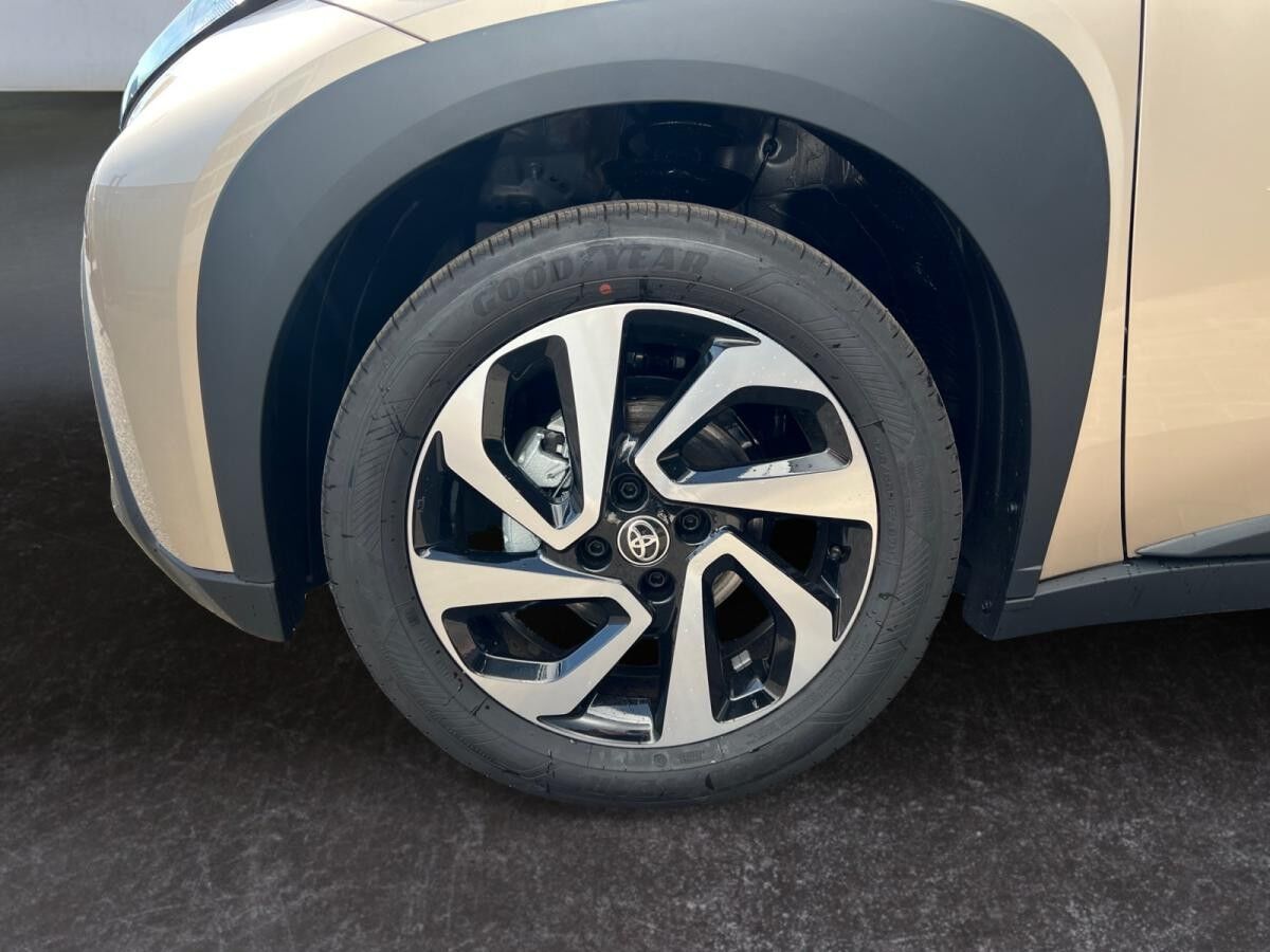 Toyota Aygo X 🎉1,0 Teamplayer VVT-i-CarPlay