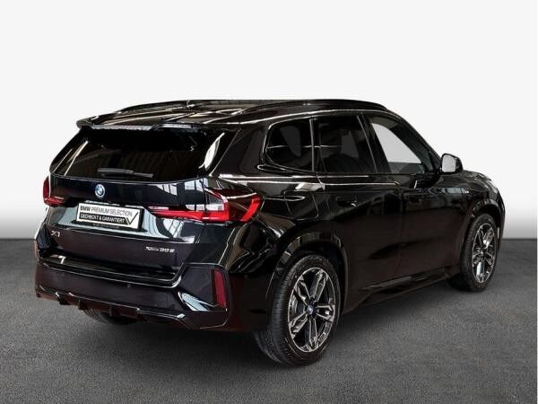 BMW X1 Baureihe (U11)