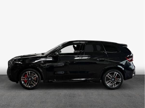 BMW X1 Baureihe (U11)