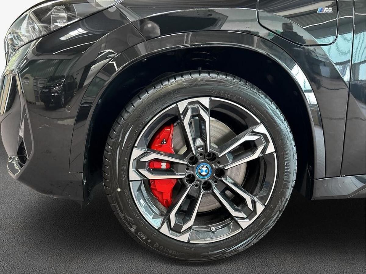 BMW X1 Baureihe (U11)