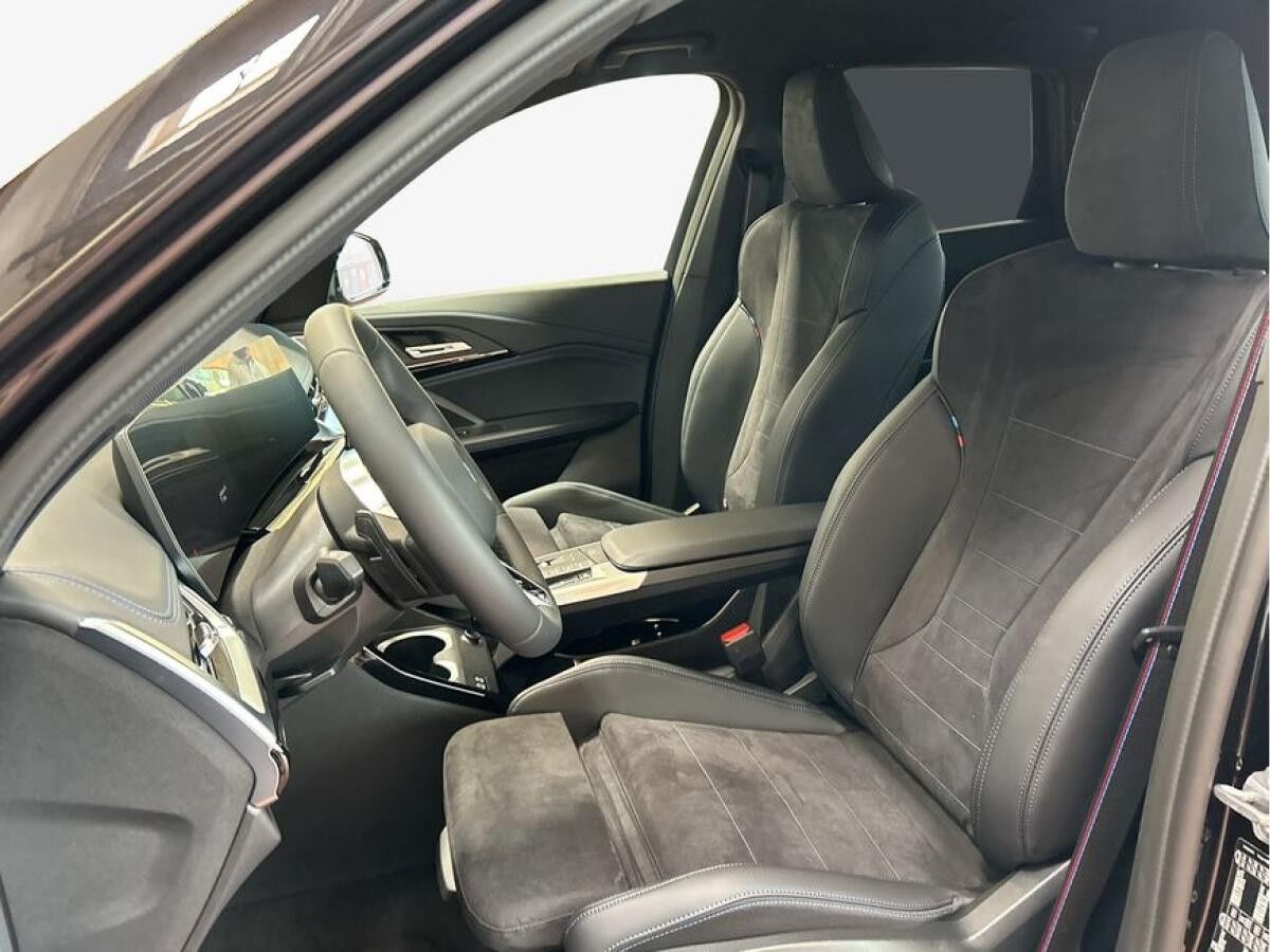 BMW X1 Baureihe (U11)