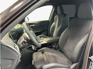 BMW X1 Baureihe (U11)