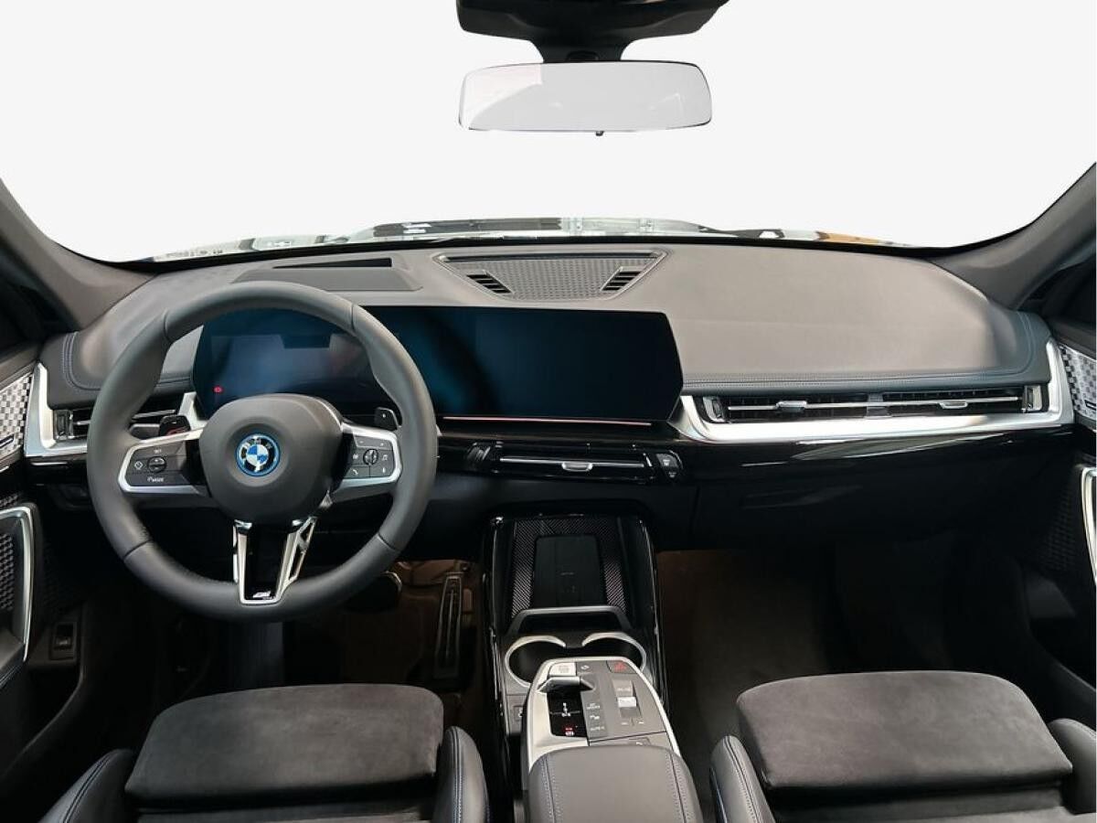 BMW X1 Baureihe (U11)