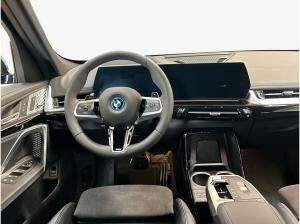 BMW X1 Baureihe (U11)