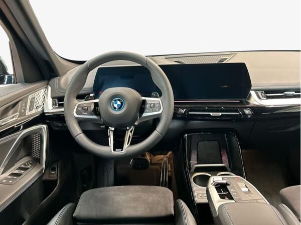BMW X1 Baureihe (U11)