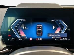 BMW X1 Baureihe (U11)