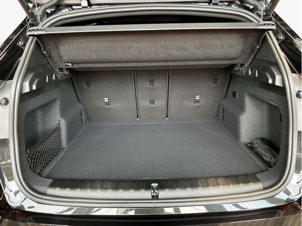 BMW X1 Baureihe (U11)