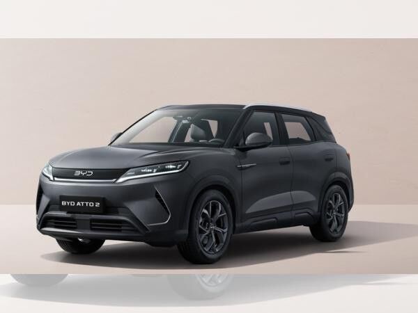 BYD ATTO 2 45kWh Boost / Lagerfahrzeug