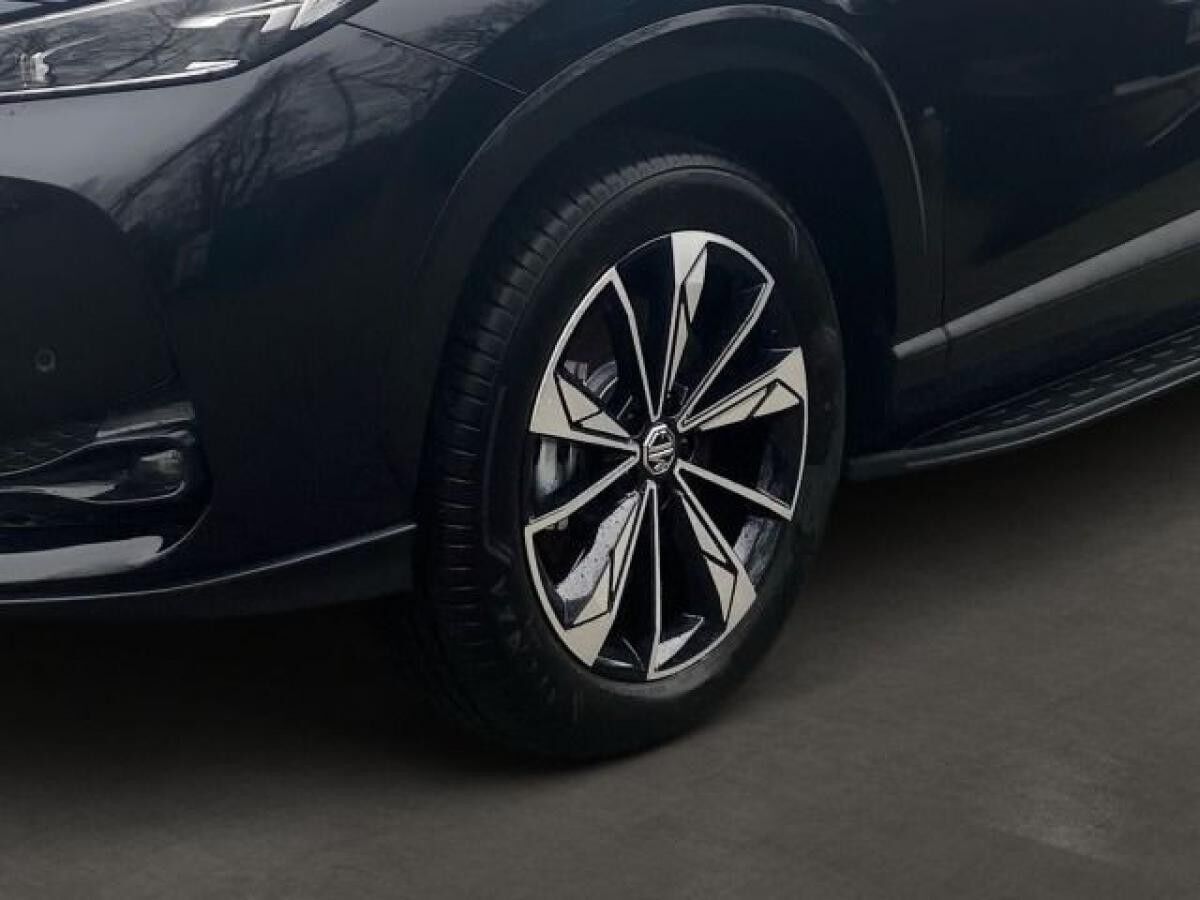 MG HS PHEV Luxury Gewerbe & Schwerbehinderung|BERLIN|Standheizung|LED|360|CarPlay|ACC