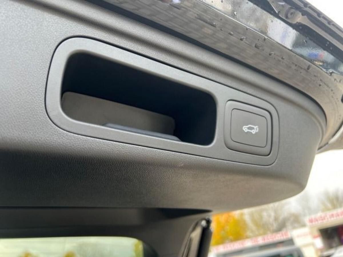 MG HS PHEV Luxury Gewerbe & Schwerbehinderung|BERLIN|Standheizung|LED|360|CarPlay|ACC