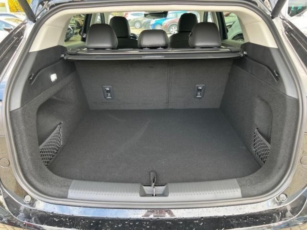 MG HS PHEV Luxury Gewerbe & Schwerbehinderung|BERLIN|Standheizung|LED|360|CarPlay|ACC