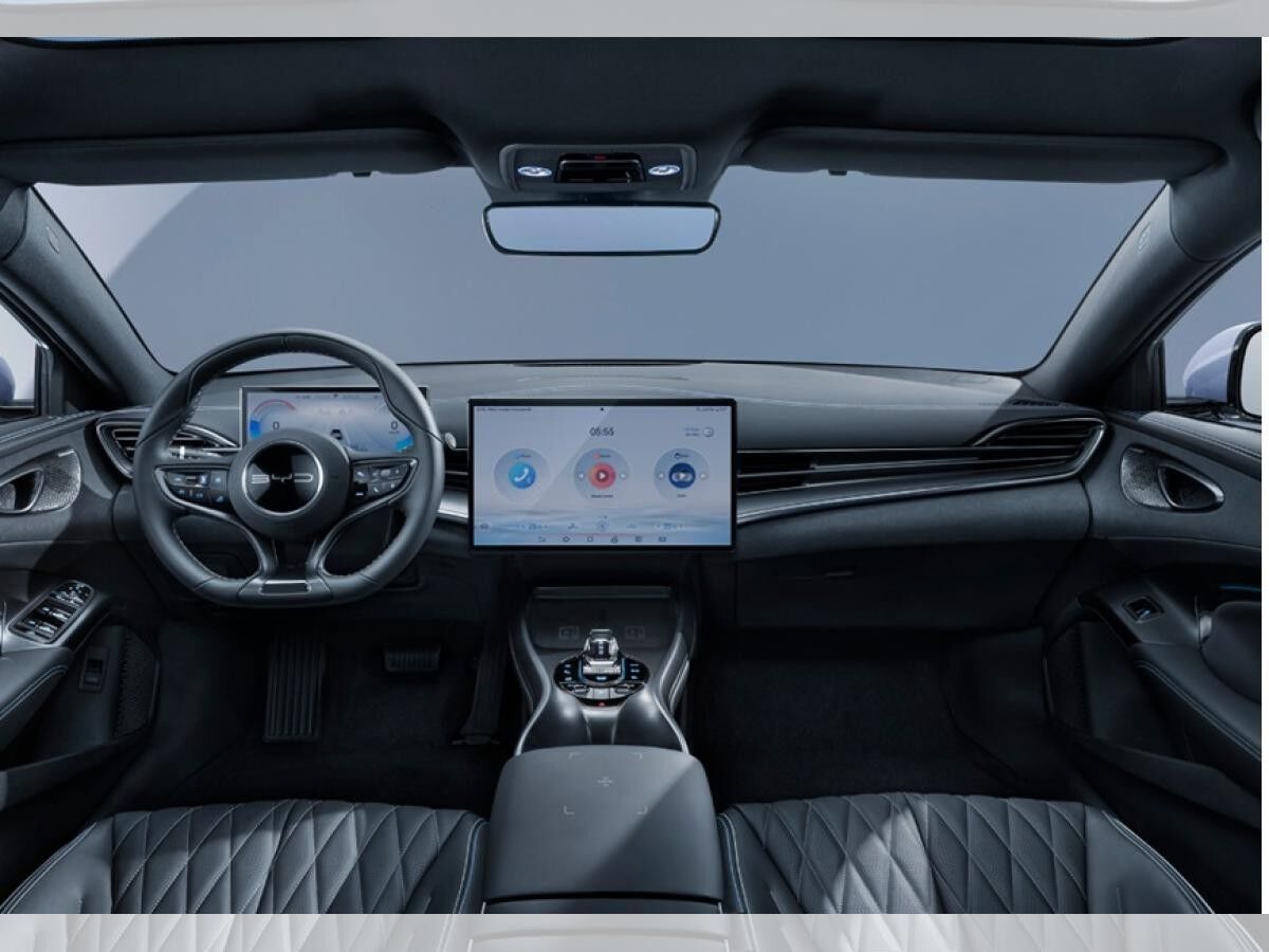 BYD SEAL BEV 82.5kWh Excellence AWD