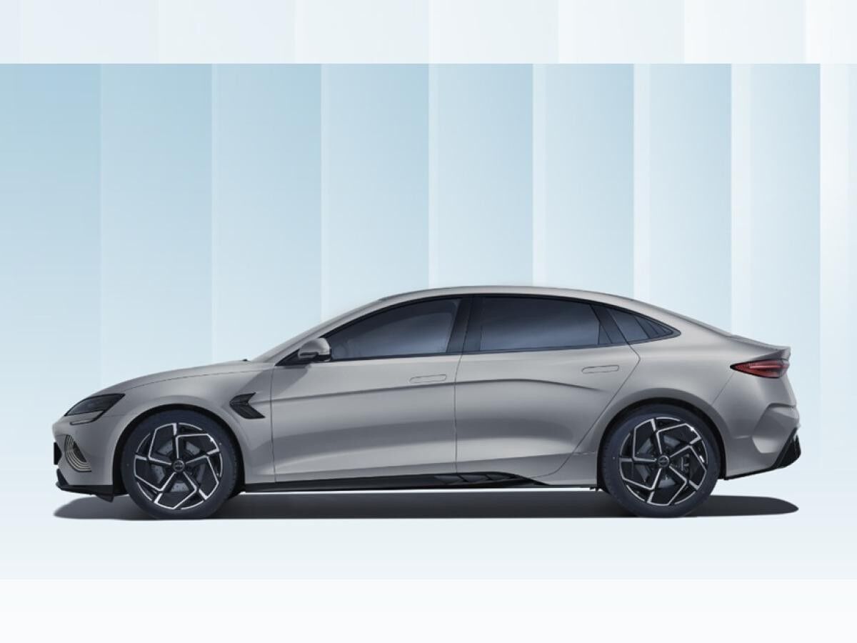 BYD SEAL BEV 82.5kWh Excellence AWD