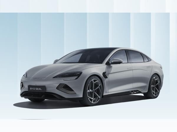 BYD SEAL Comfort