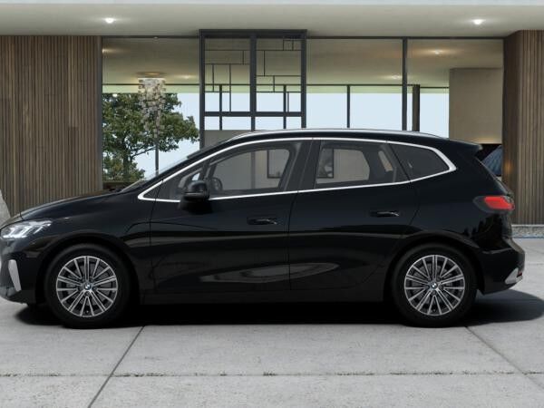 BMW 218 i Active Tourer Premiumpaket LuxuryLine