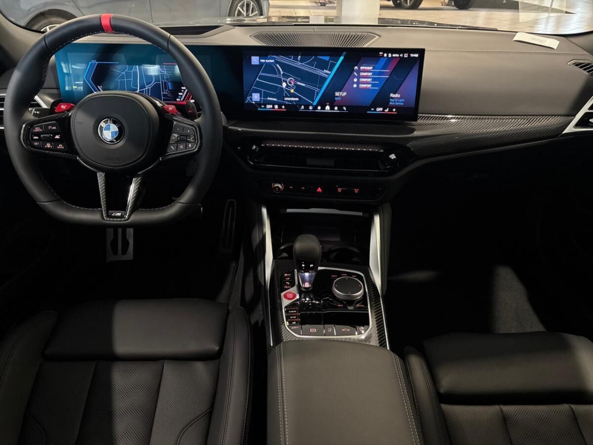 BMW M4 Competition Cabrio M xDrive (G83) Navi LED PDC