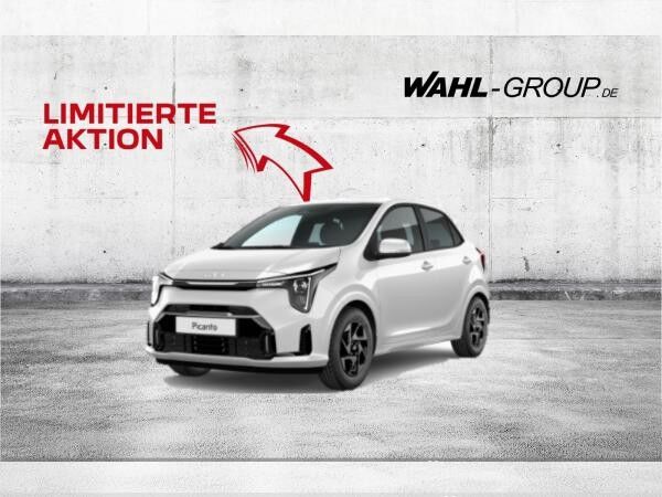 Kia Picanto Vision |Wahl-Deal