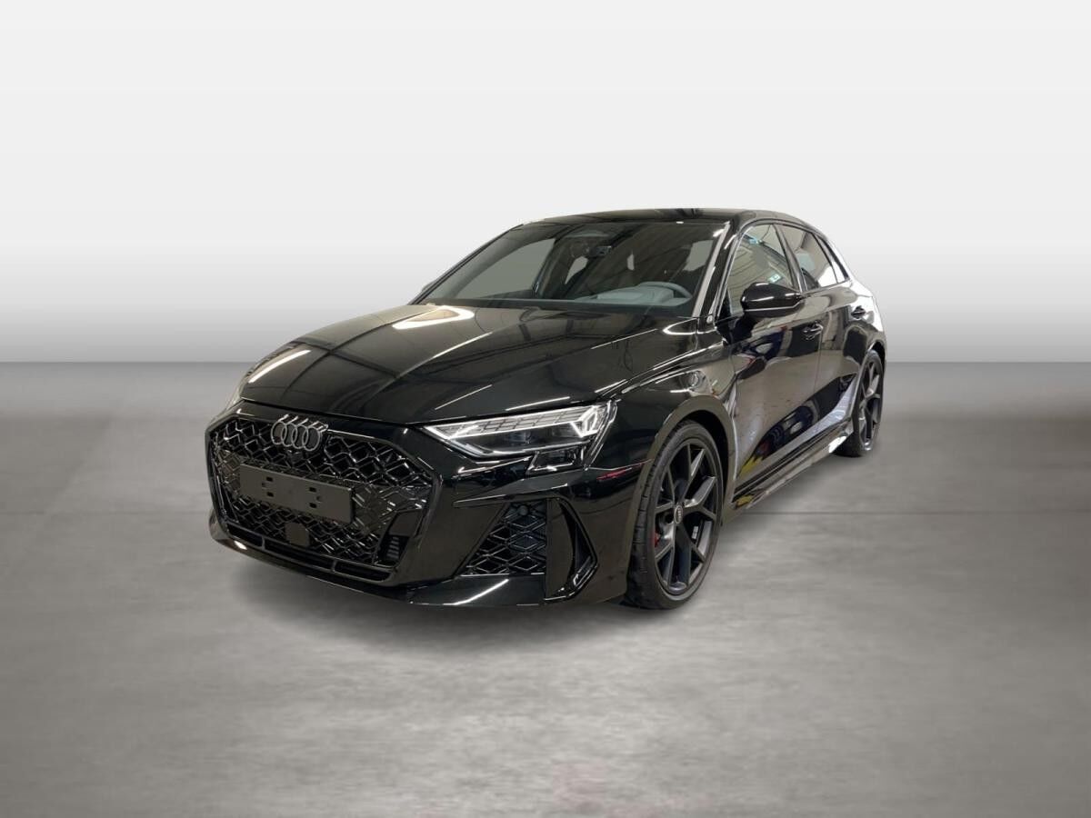 Audi RS3 RS 3 Sportback S tronic ACC AUT HUD Kam.