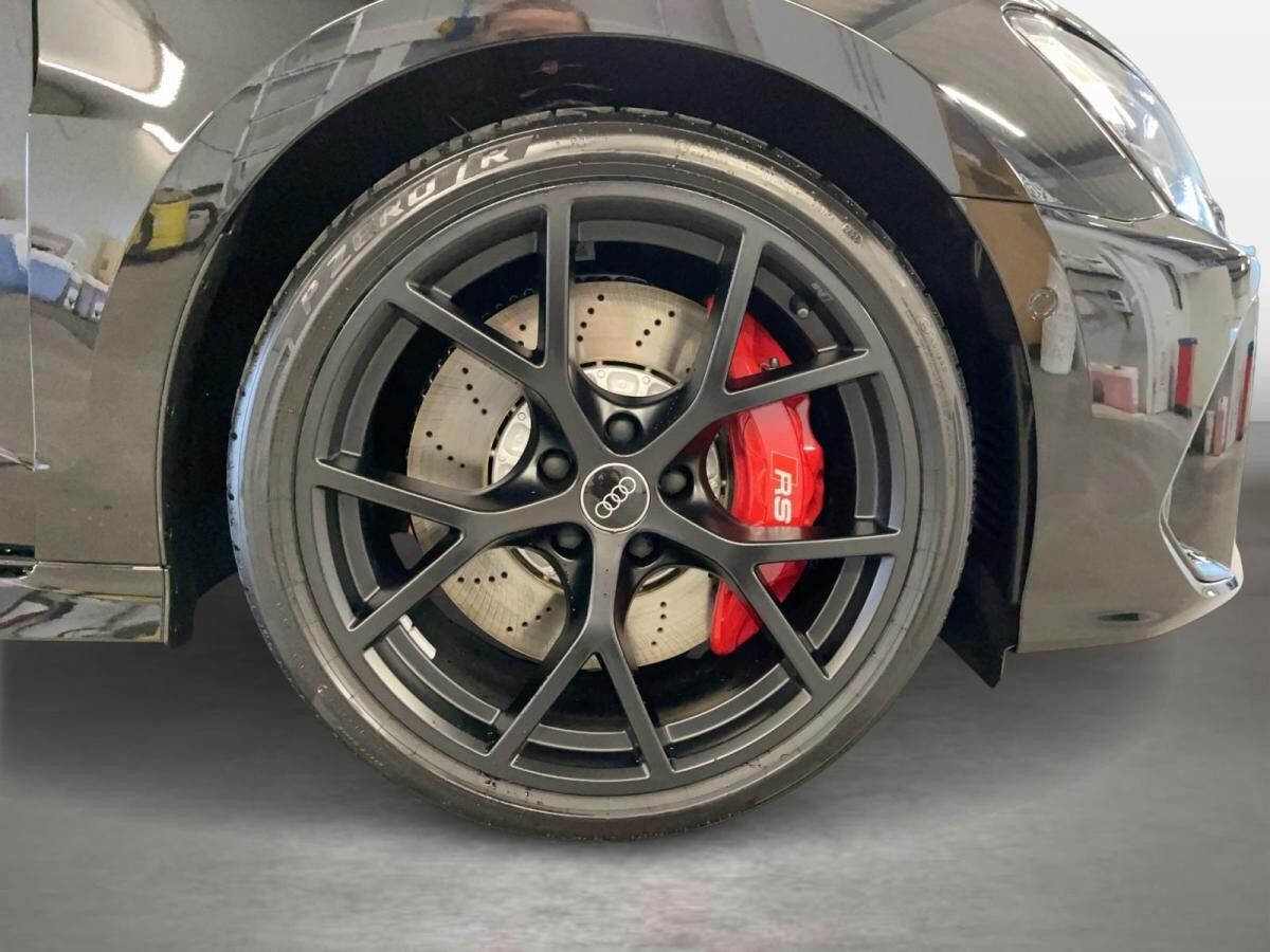 Audi RS3 RS 3 Sportback S tronic ACC AUT HUD Kam.