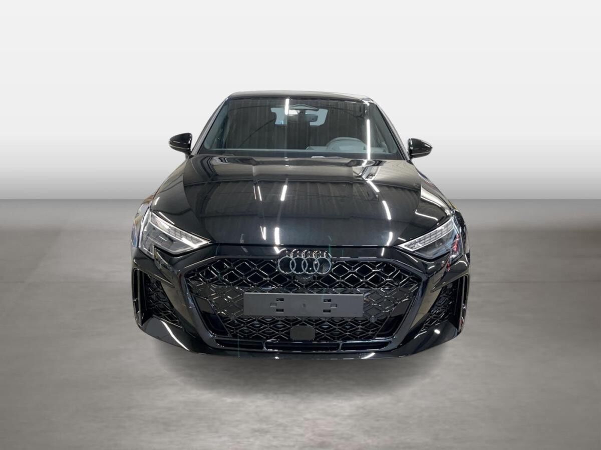 Audi RS3 RS 3 Sportback S tronic ACC AUT HUD Kam.