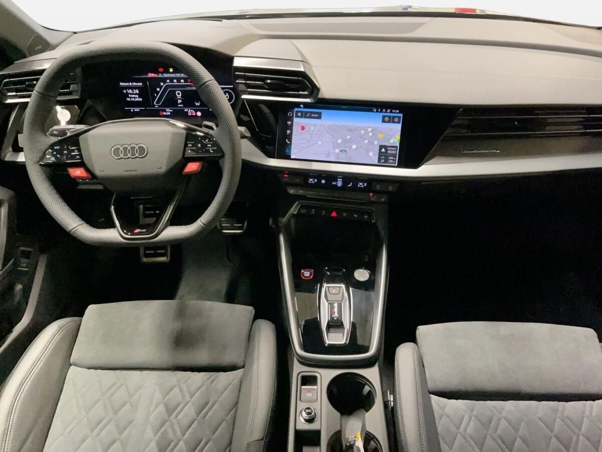 Audi RS3 RS 3 Sportback S tronic ACC AUT HUD Kam.