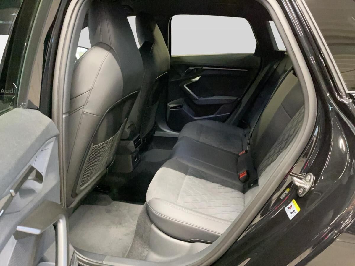 Audi RS3 RS 3 Sportback S tronic ACC AUT HUD Kam.