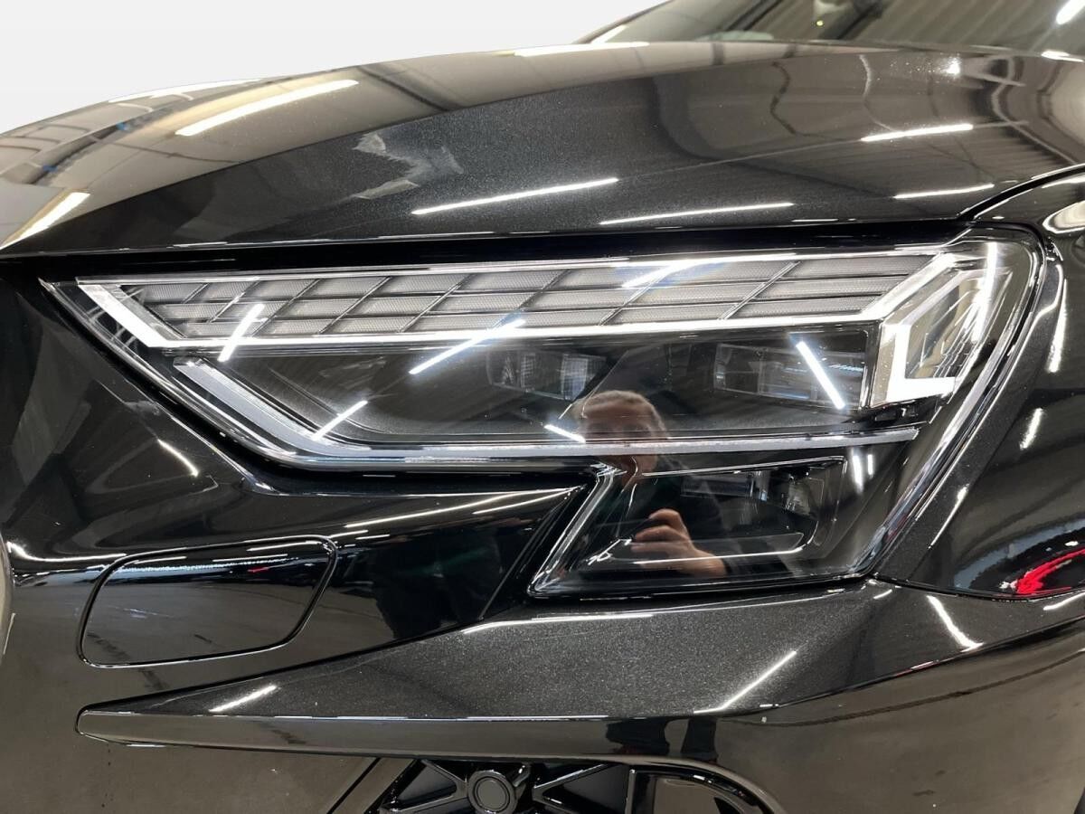 Audi RS3 RS 3 Sportback S tronic ACC AUT HUD Kam.