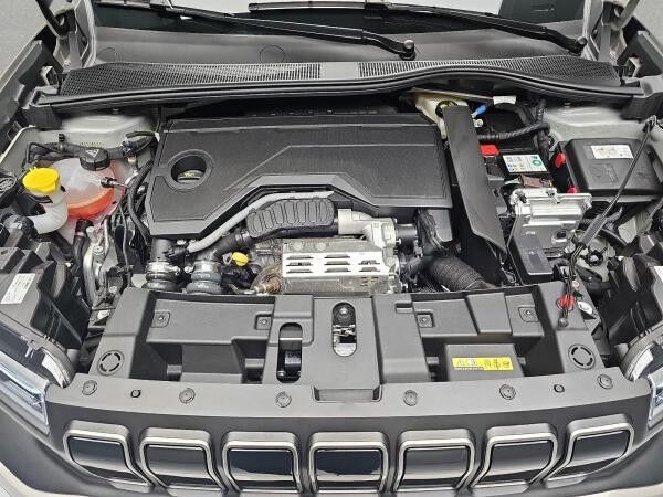 Jeep Avenger 1.2 E-HYBRID T3 DCT ALTITUDE WINTER PAKET 18 ZOLL LM FELGEN