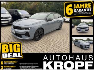 Opel Astra L ST1.2 Turbo AHK+Pano+Head-Up+360 Kam