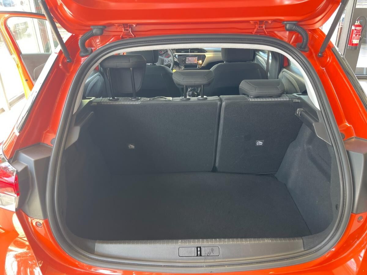 Opel Corsa F 1.2 SHZ+SpurH