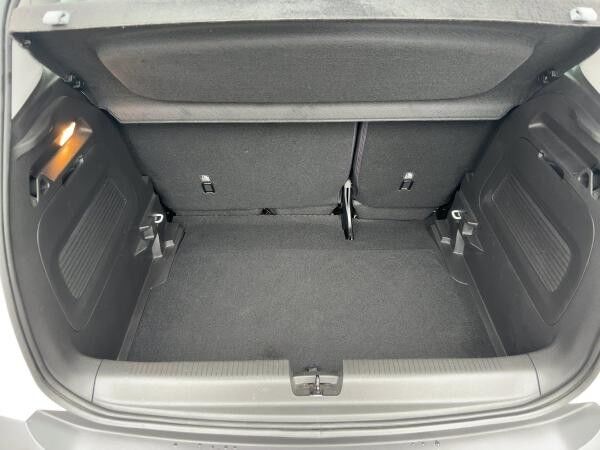Opel Crossland 1.2 Turbo Edition LED+SHZ+Kam.+AUT
