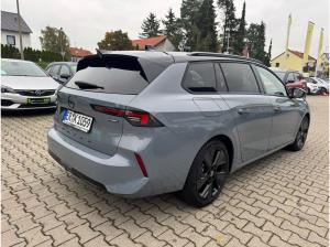 Opel Astra L ST1.2 Turbo AHK+Pano+Head-Up+360 Kam