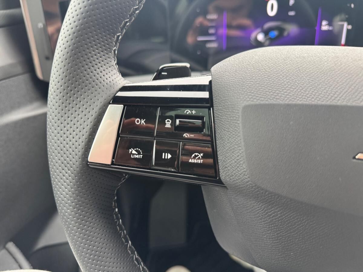 Opel Astra L Sports Tourer 1.2 Turbo ACC+AHK+LED