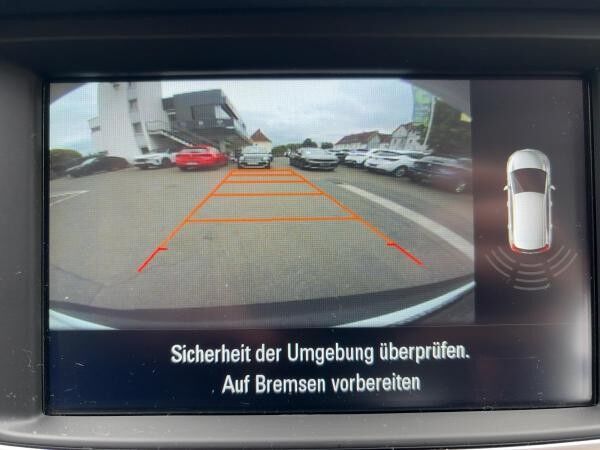 Opel Crossland 1.2 Turbo Edition LED+SHZ+Kam.+AUT