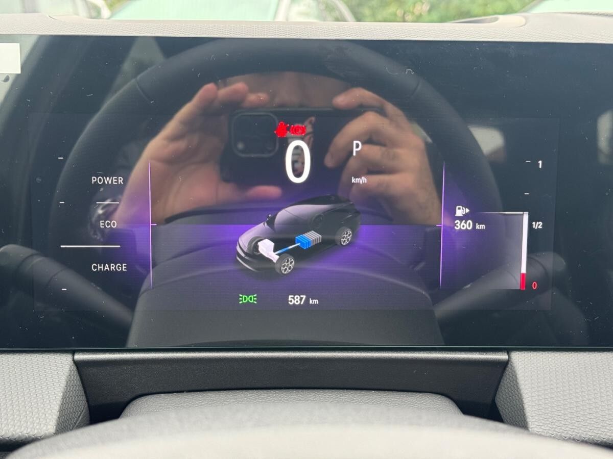 Opel Astra L Sports Tourer 1.2 Turbo ACC+AHK+LED